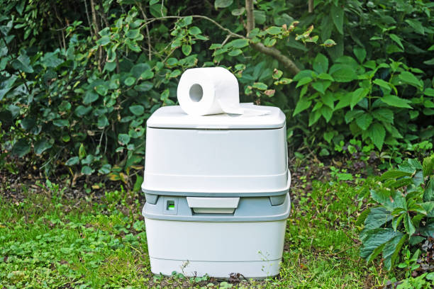 Best Emergency porta potty rental  in West View, PA