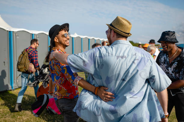 Best Porta potty rental for parties  in West View, PA