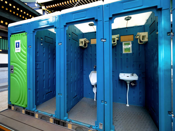 Best Event porta potty rental  in West View, PA