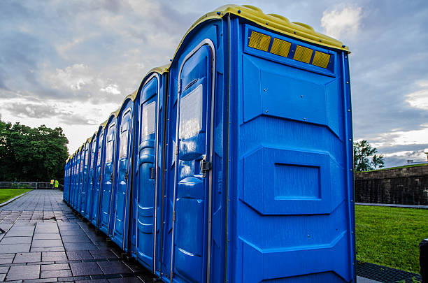 Best Best portable toilet rental  in West View, PA